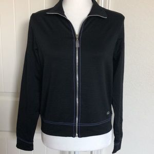 Mossimo black lady Jacket